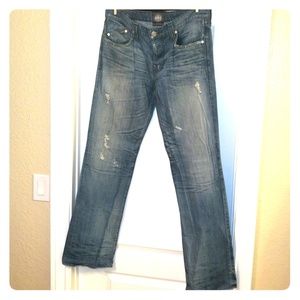 Rock and Republic jeans